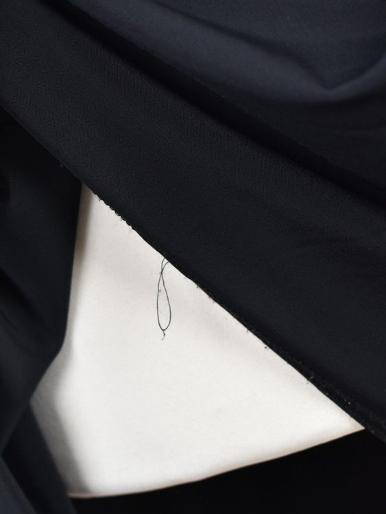 The Swiss Label Shirt Gr.38, 92% Viskose
