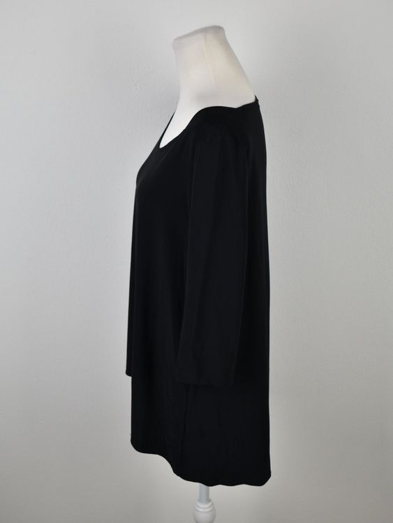 The Swiss Label Shirt Gr.38, 92% Viskose - 2ND STORY