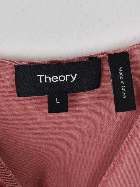 Theory Top Gr.L, neuwertig - 2ND STORY