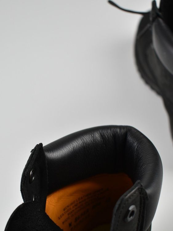 Timberland 6 IN Boots, schwarz, Gr.40 - Boots - 2ND STORY