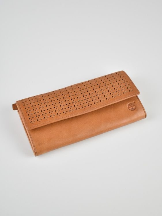 Timberland Portemonnaie, Leder, unbenutzt - 2ND STORY