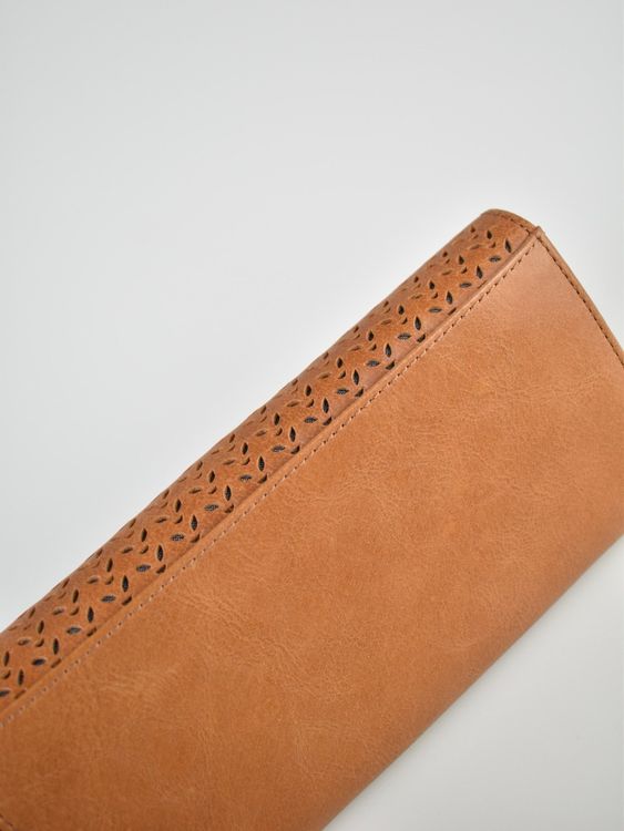 Timberland Portemonnaie, Leder, unbenutzt - 2ND STORY