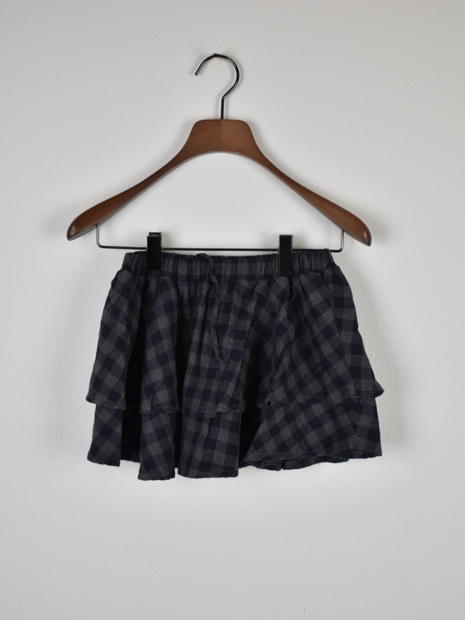 Tocoto Vintage Rock Gr.128/134 - 2ND STORY