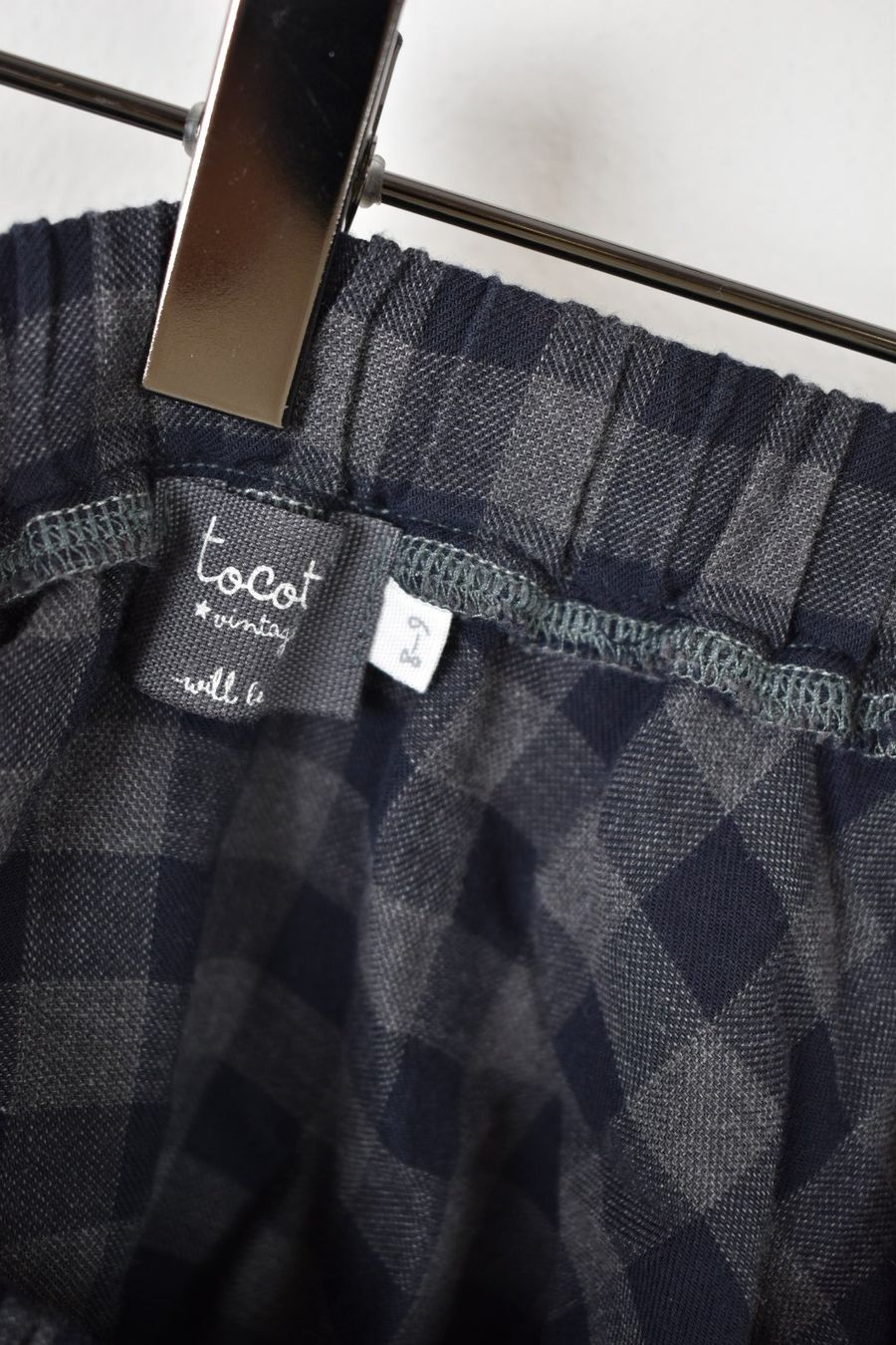 Tocoto Vintage Rock Gr.128/134 - 2ND STORY