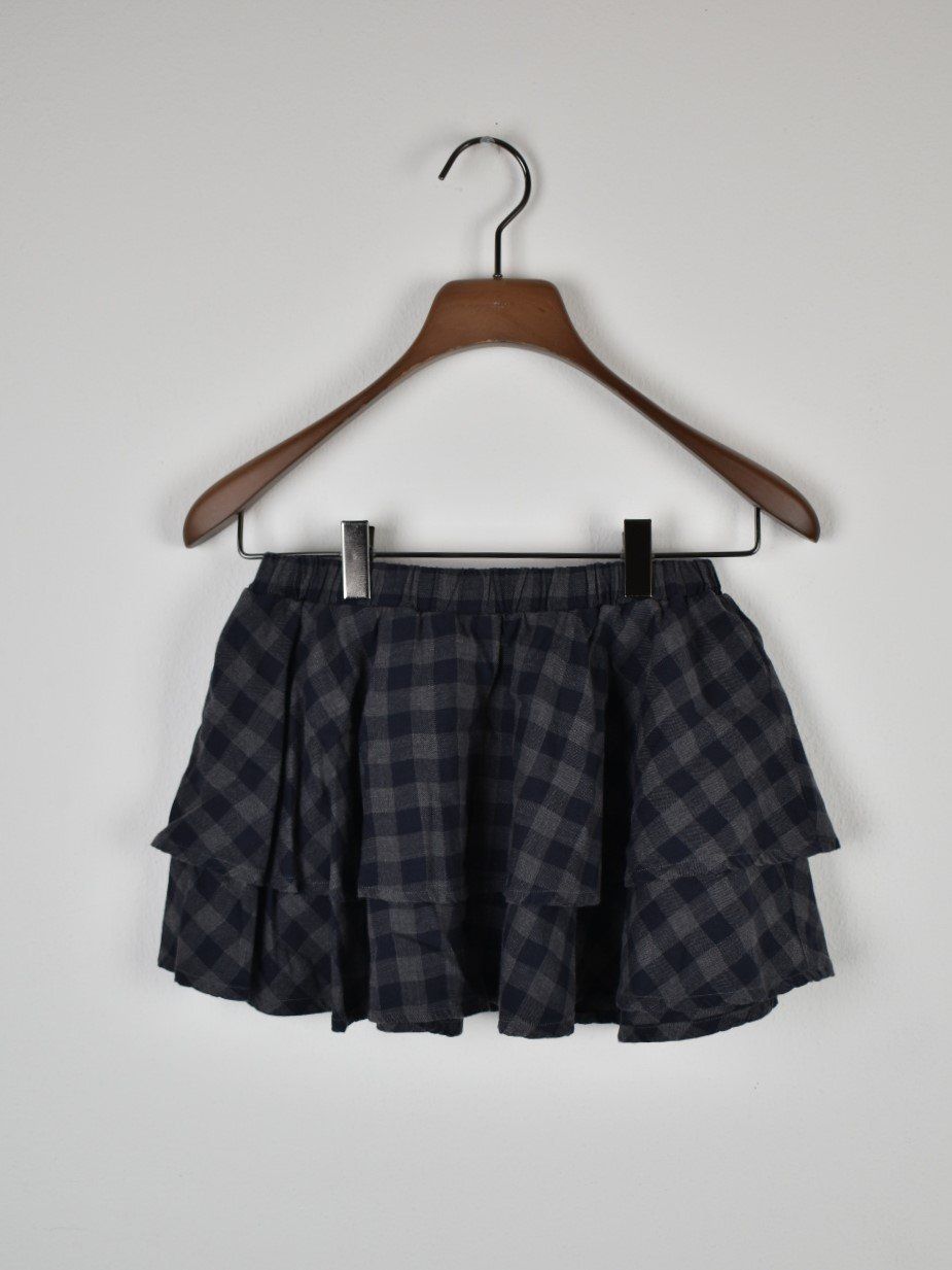 Tocoto Vintage Rock Gr.128/134 - 2ND STORY