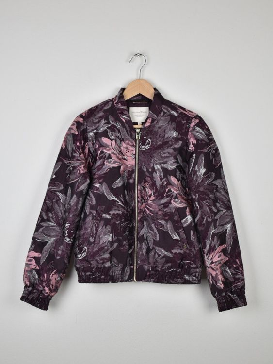 Tom Tailor Bomberjacke Gr.M