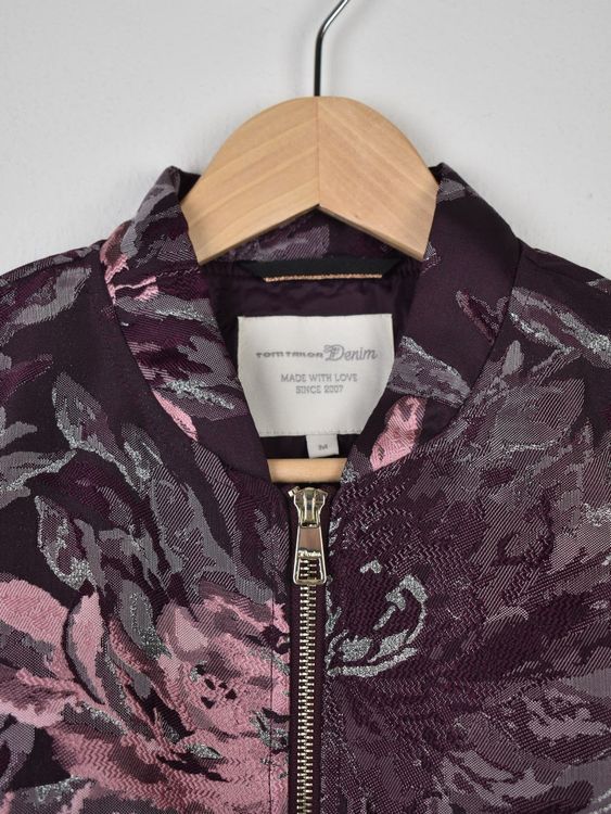 Tom Tailor Bomberjacke Gr.M