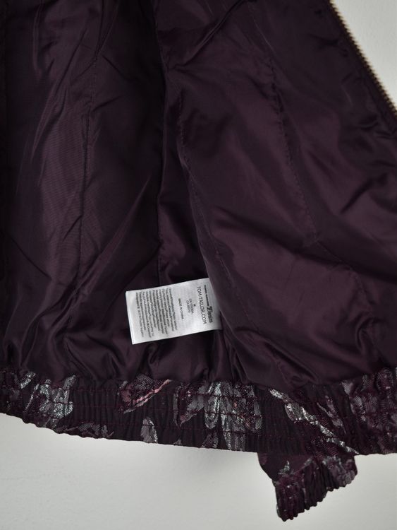 Tom Tailor Bomberjacke Gr.M
