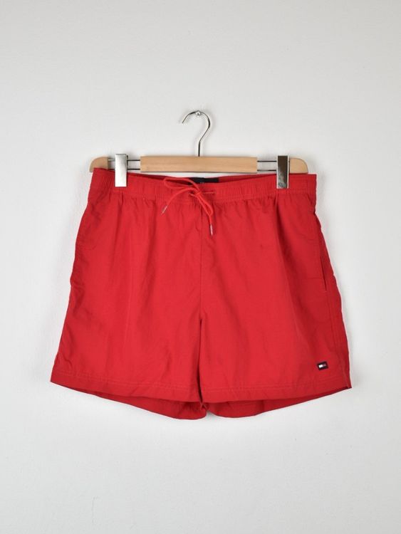 Tommy Hilfiger Badeshorts, Gr.L - Badehose - 2ND STORY