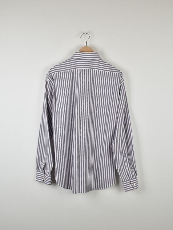 Tommy Hilfiger Hemd, Slim Fit, Gr.45, neuwertig