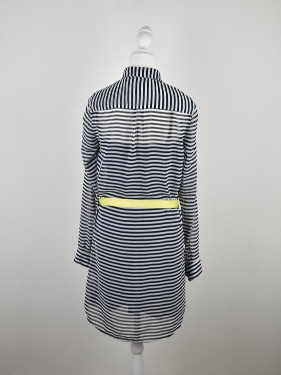 Tommy Hilfiger Hemdkleid Gr.36, neuwertig - 2ND STORY