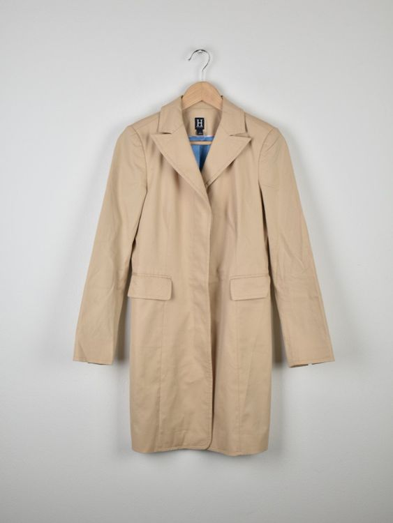 Tommy Hilfiger Kurzmantel, Manchester, Gr.36, neuwertig - 2ND STORY