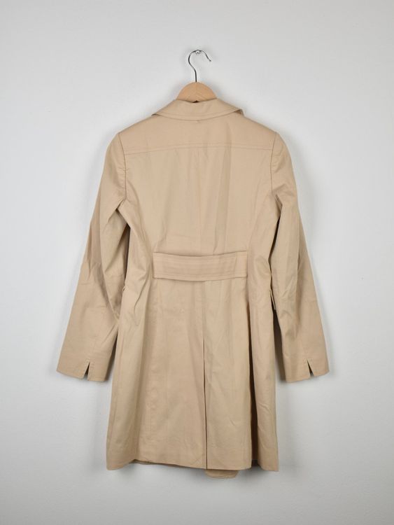 Tommy Hilfiger Kurzmantel, Manchester, Gr.36, neuwertig - 2ND STORY