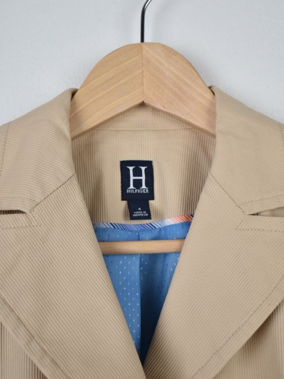 Tommy Hilfiger Kurzmantel, Manchester, Gr.36, neuwertig - 2ND STORY