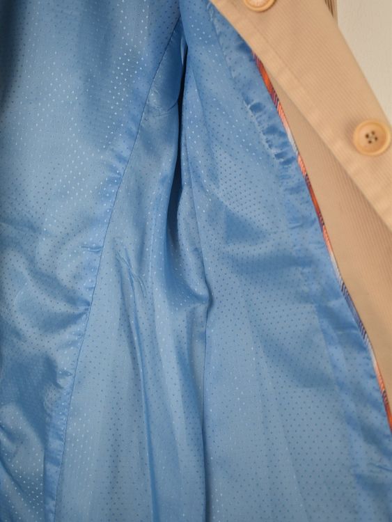 Tommy Hilfiger Kurzmantel, Manchester, Gr.36, neuwertig - 2ND STORY