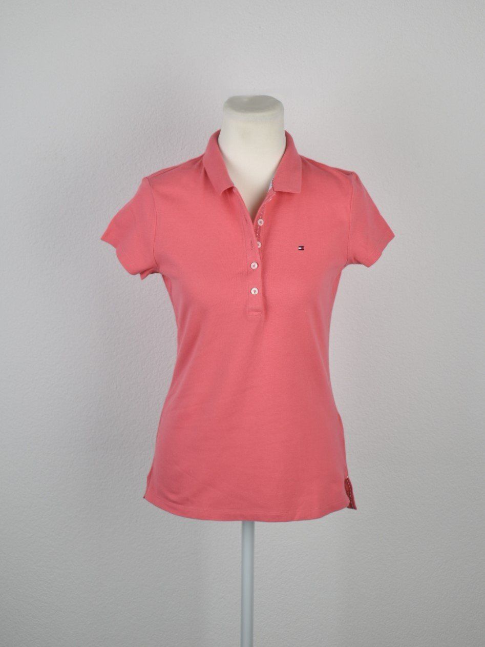 Tommy Hilfiger Poloshirt Gr.S - 2ND STORY