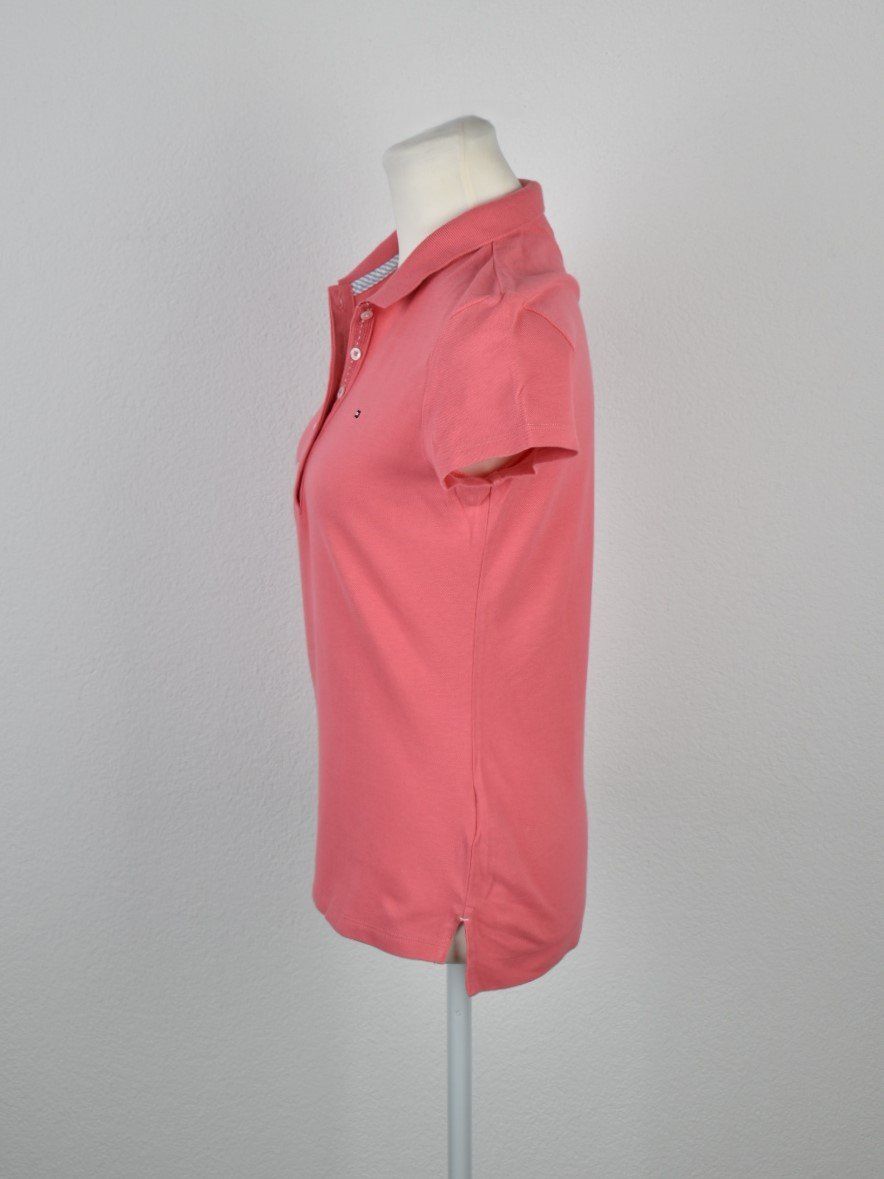 Tommy Hilfiger Poloshirt Gr.S - 2ND STORY
