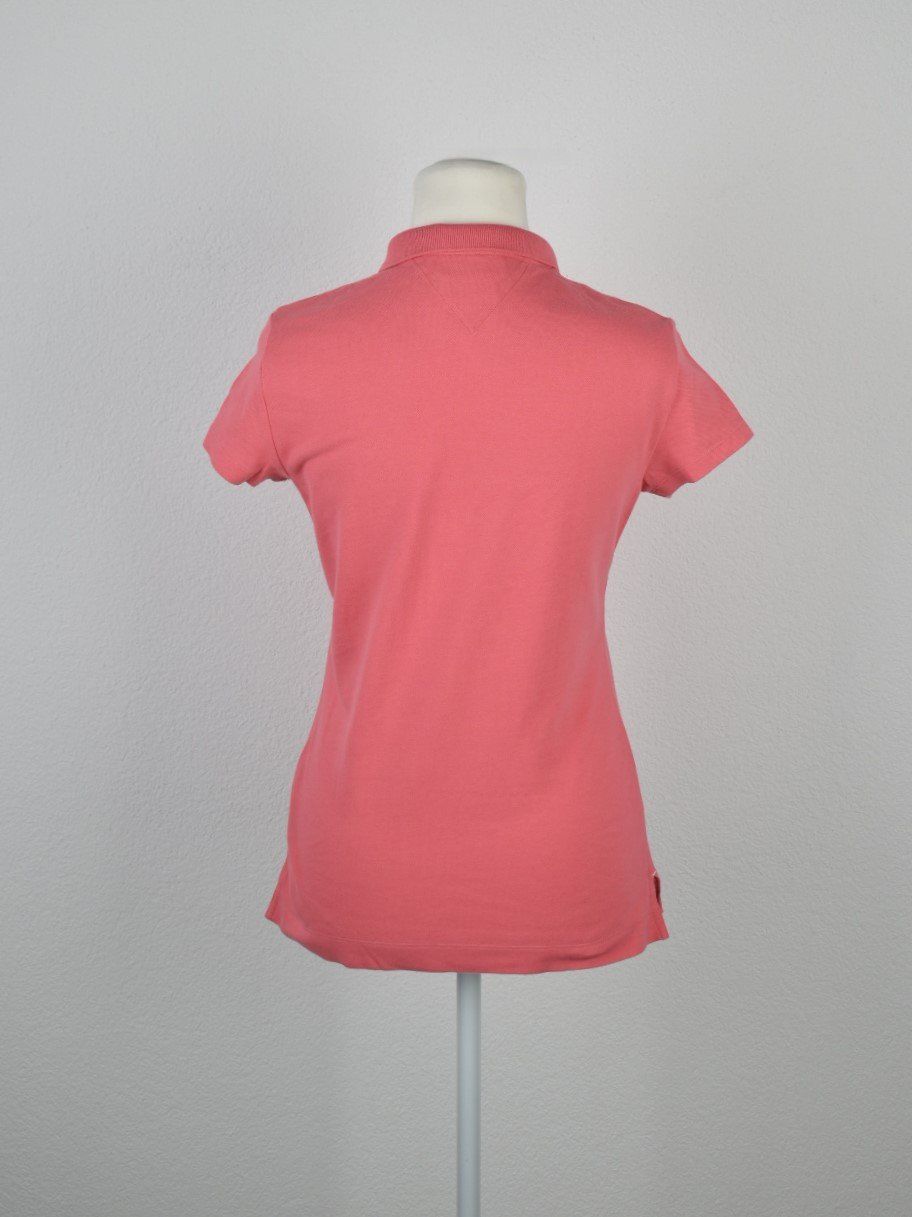 Tommy Hilfiger Poloshirt Gr.S - 2ND STORY