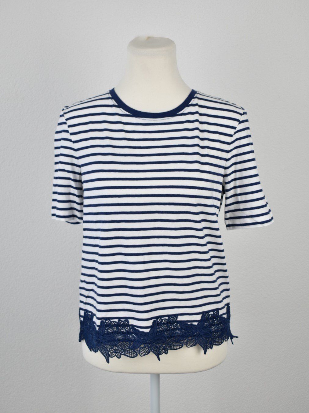 Tommy Hilfiger T-Shirt Gr.XS - 2ND STORY