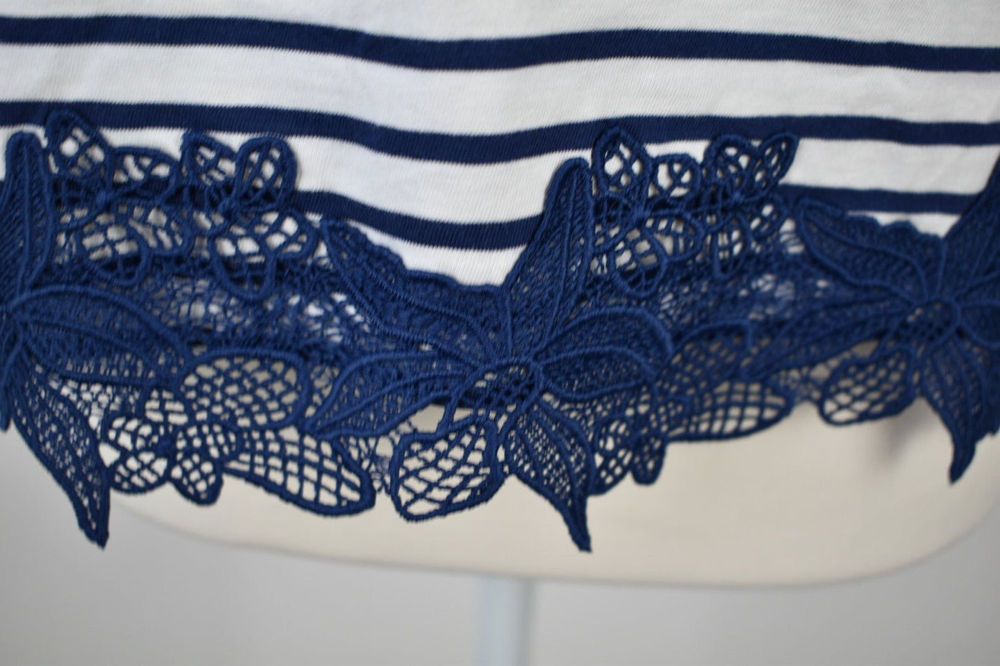 Tommy Hilfiger T-Shirt Gr.XS - 2ND STORY