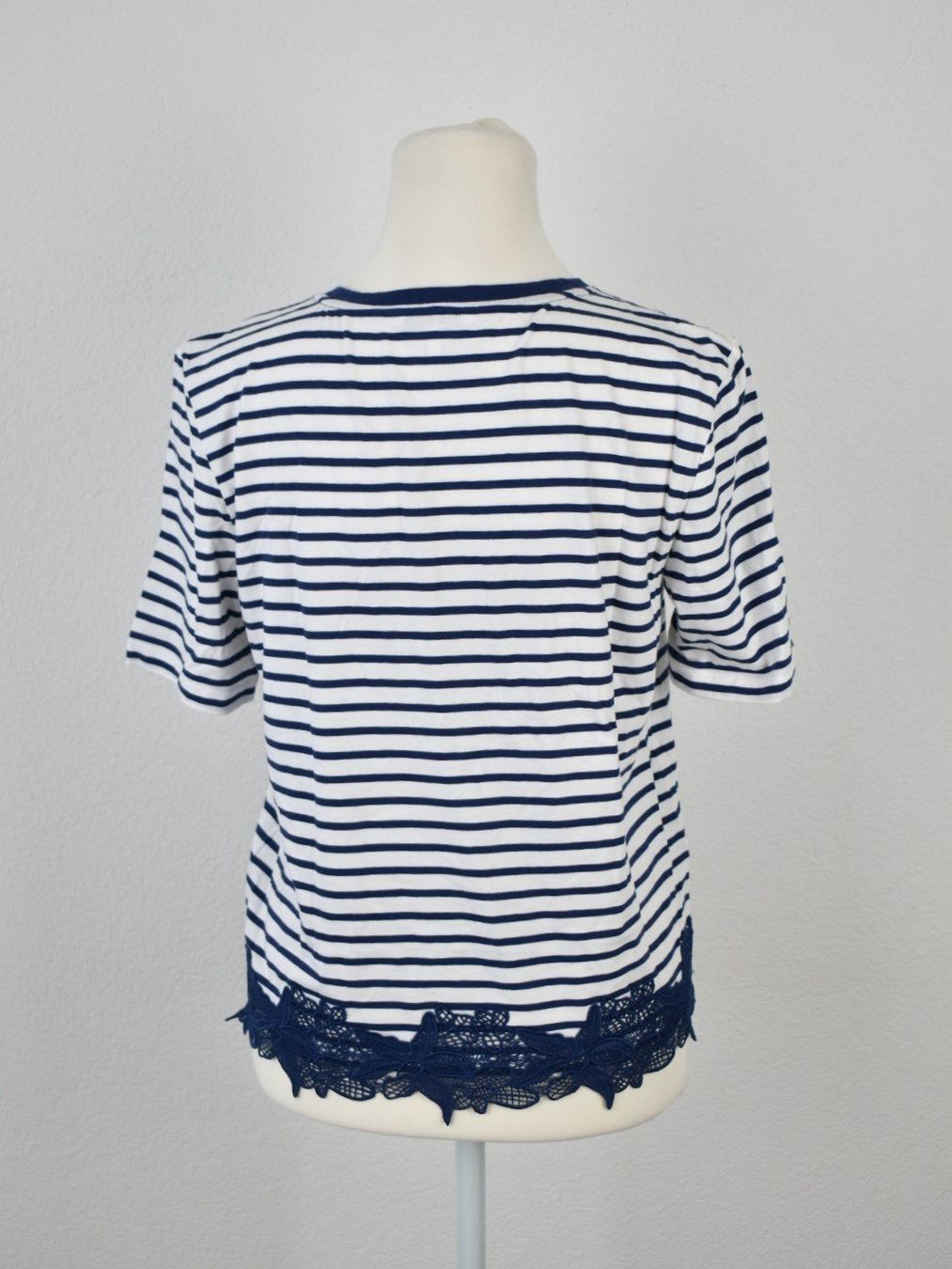 Tommy Hilfiger T-Shirt Gr.XS - 2ND STORY