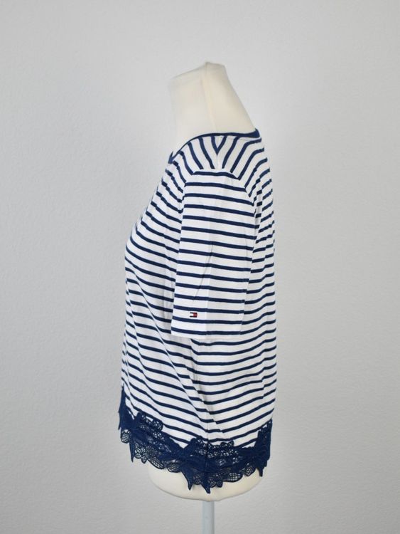 Tommy Hilfiger T-Shirt Gr.XS - 2ND STORY