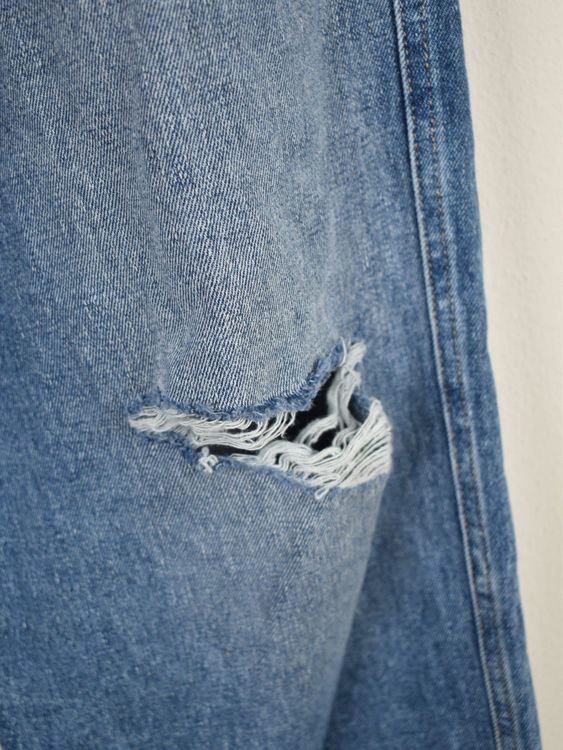 Tommy Jeans Straight Jeans "Betsy" Gr.30/32, wie neu - 2ND STORY