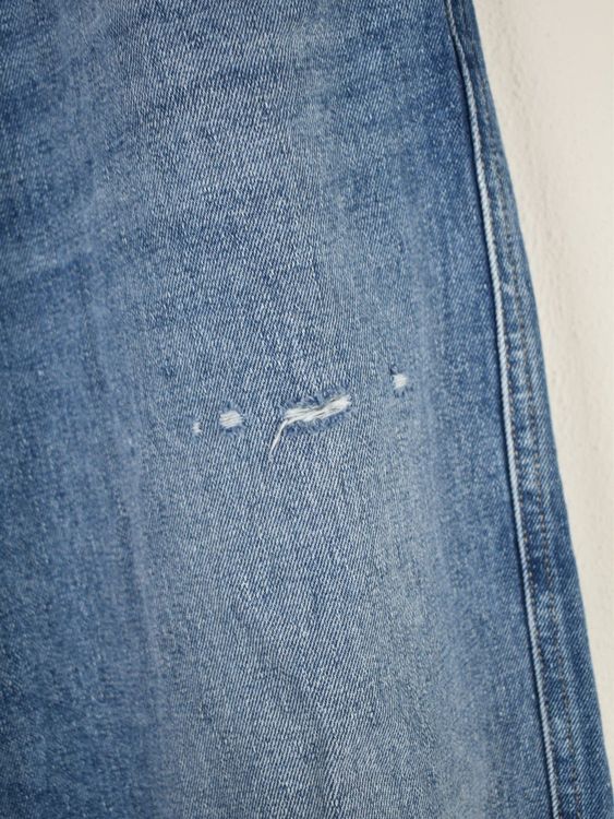 Tommy Jeans Straight Jeans "Betsy" Gr.30/32, wie neu - 2ND STORY