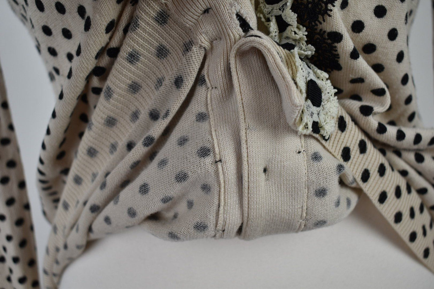 Twin - Set Simona Barbieri Cardigan Gr.M - 2ND STORY