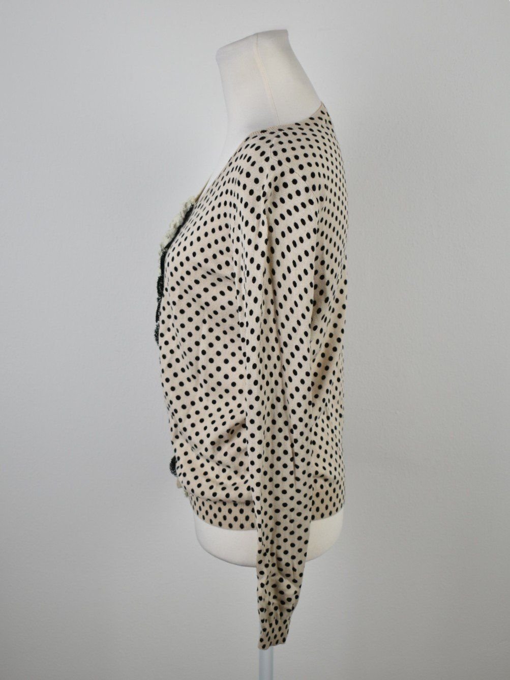 Twin - Set Simona Barbieri Cardigan Gr.M - 2ND STORY