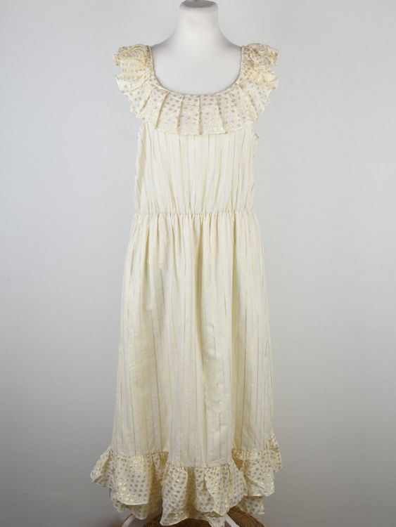 Twinset Kleid Gr.40/42 - 2ND STORY