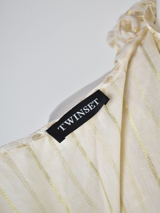 Twinset Kleid Gr.40/42