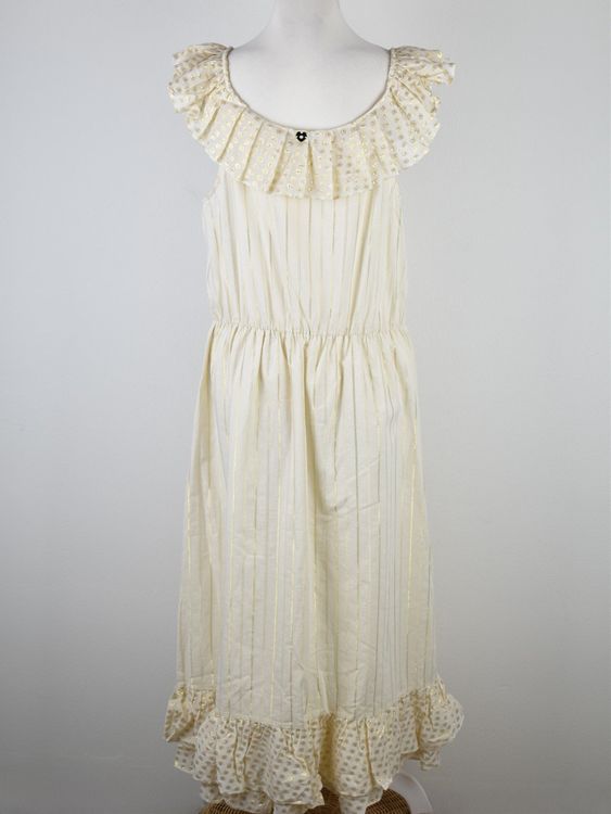 Twinset Kleid Gr.40/42 - 2ND STORY