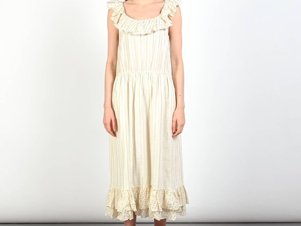 Twinset Kleid Gr.40/42 - 2ND STORY