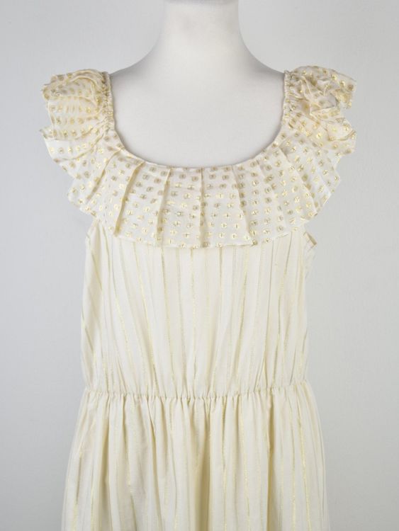 Twinset Kleid Gr.40/42 - 2ND STORY
