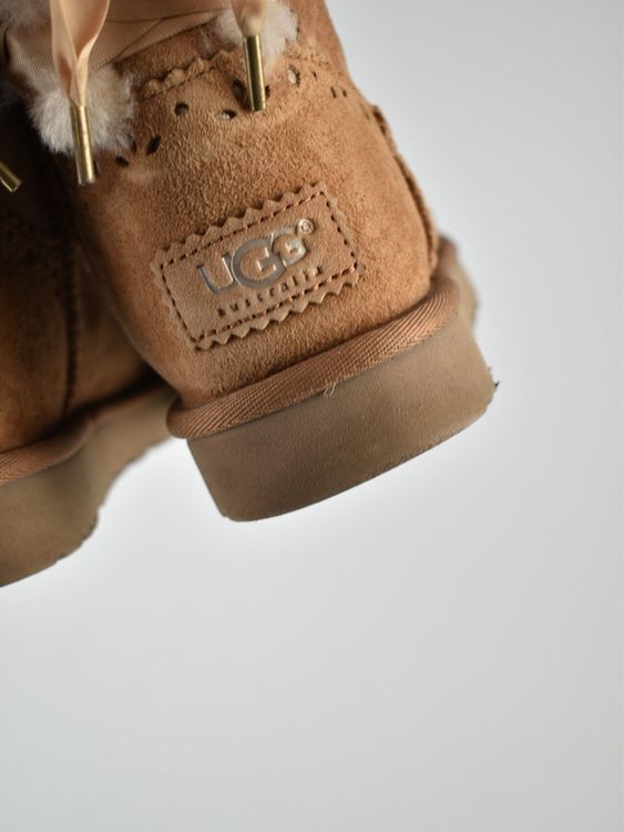 Ugg Boots, Gr.38 - Boots - 2ND STORY