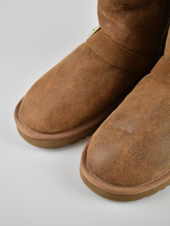 Ugg Boots Short Dylan Gr.39, ungetragen - 2ND STORY