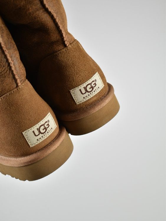 Ugg Boots Short Dylan Gr.39, ungetragen - 2ND STORY