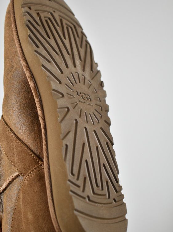 Ugg Boots Short Dylan Gr.39, ungetragen - 2ND STORY