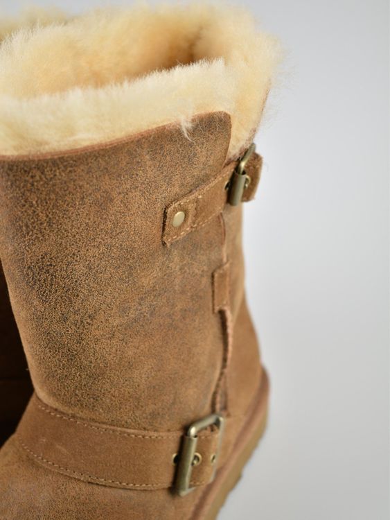 Ugg Boots Short Dylan Gr.39, ungetragen - 2ND STORY
