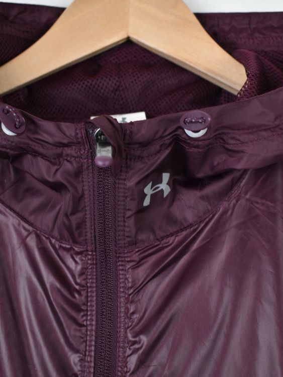 Under Armour Windjacke Storm1 Gr.L, neuwertig - 2ND STORY