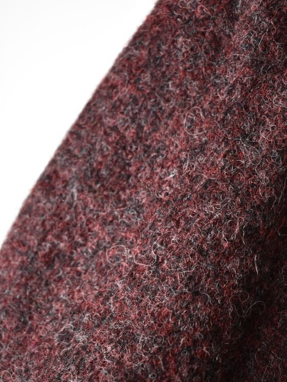 Uniqlo Strickjacke, ungetragen, Gr.M, 100% Wolle - Strickjacke - 2ND STORY