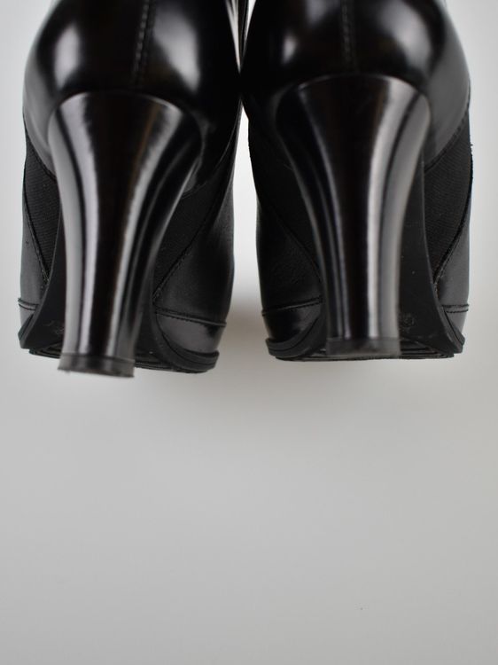 Unisa Stiefeletten Gr.38, Leder