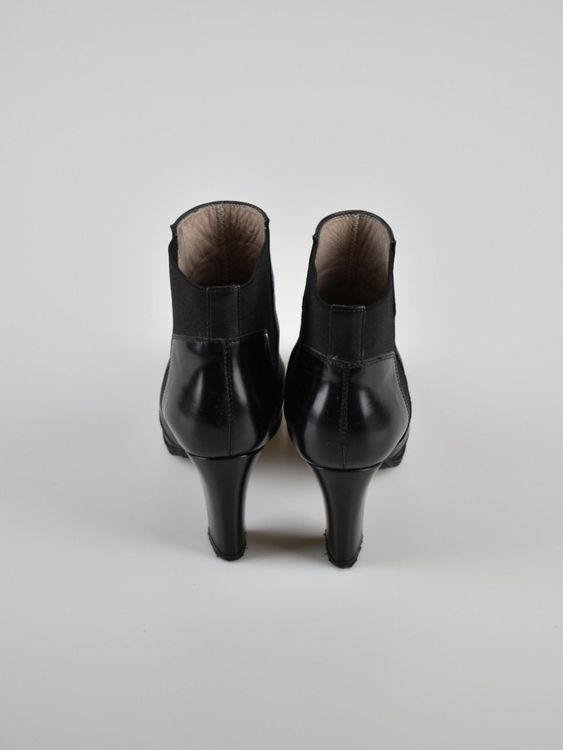 Unisa Stiefeletten Gr.38, Leder