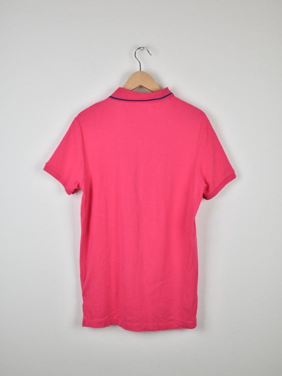 U.S. Polo Assn. Poloshirt Gr.M, Slim Fit - 2