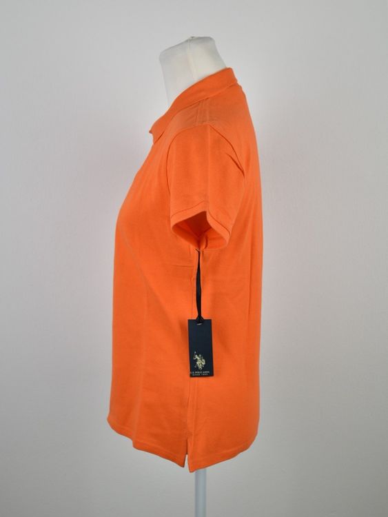 U.S. Polo Assn. Shirt Gr.38/40 (L) ungetragen - 2ND STORY