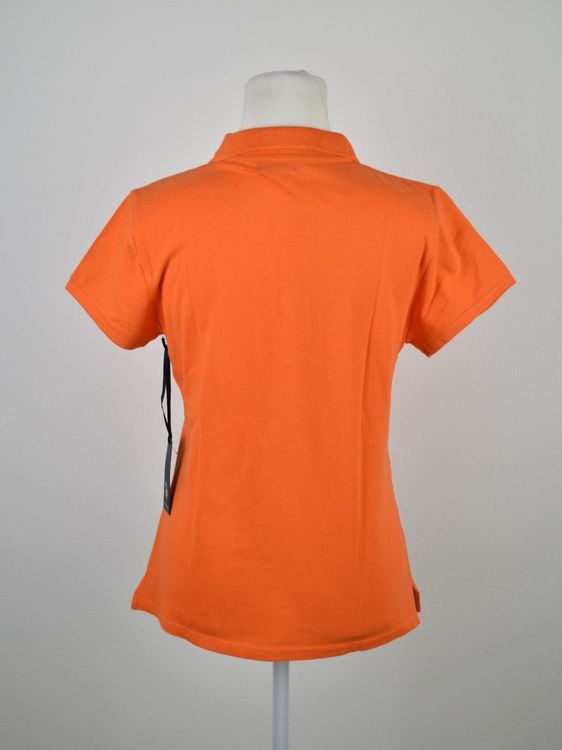 U.S. Polo Assn. Shirt Gr.38/40 (L) ungetragen - 2ND STORY