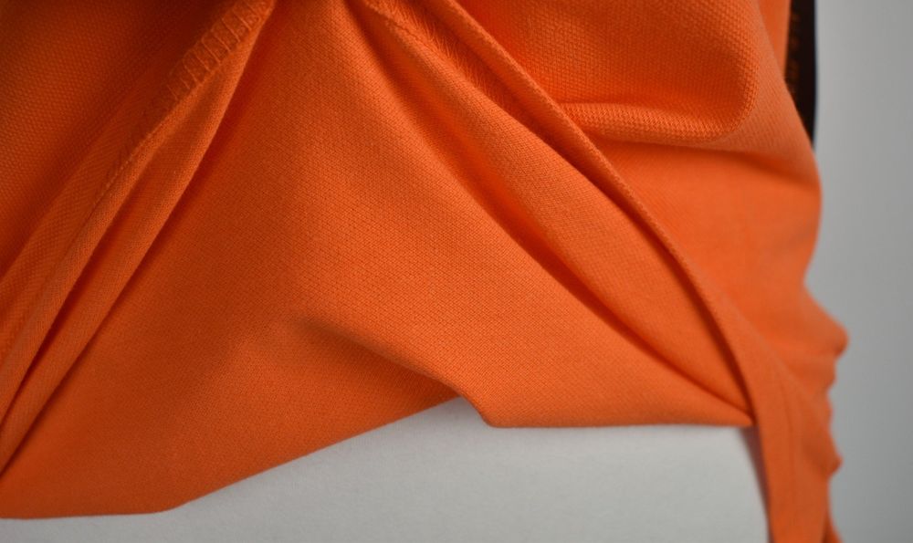 U.S. Polo Assn. Shirt Gr.38/40 (L) ungetragen - 2ND STORY