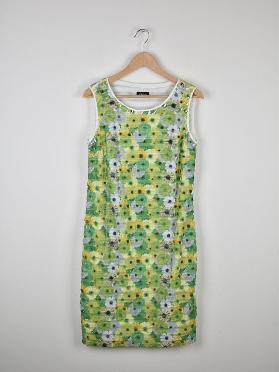 Va Bene Kleid Gr.38 - 2ND STORY