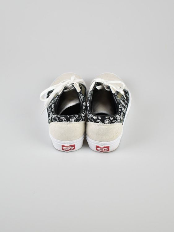 Vans Sneaker "Old Skool" Gr.43 (US10 / UK9), neuwertig